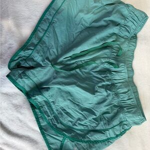 Old Navy Green Athletic Shorts